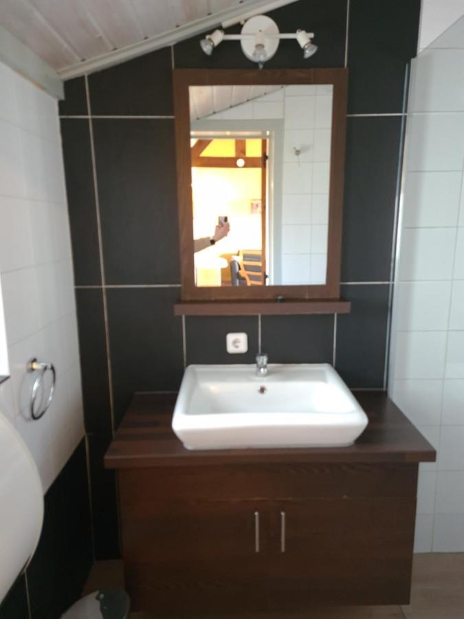 Duinenhuis Zeepolder 28 De Haan Exteriör bild