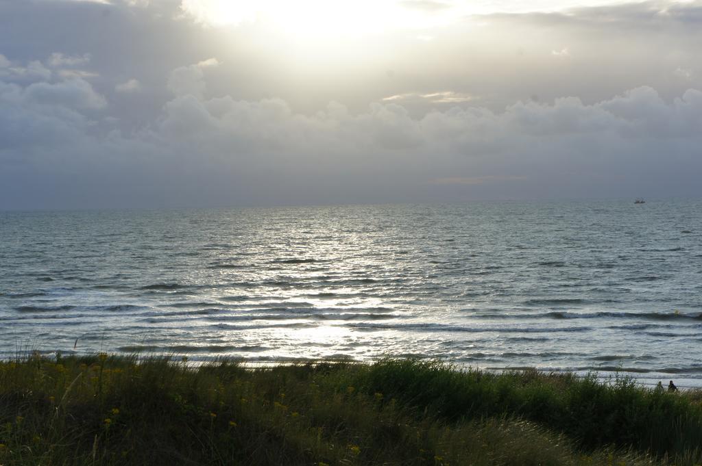 Duinenhuis Zeepolder 28 De Haan Rum bild